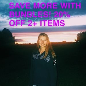 BUNDLE AND SAVE